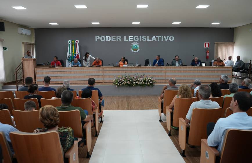 Inauguração histórica em Cedro do Abaeté! 